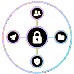 Decentralia Apps